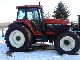 1997 New Holland  G190 Agricultural vehicle Tractor photo 1