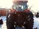 1997 New Holland  G190 Agricultural vehicle Tractor photo 4