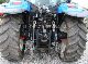 2008 New Holland  T6010 + Quicke Q55 Agricultural vehicle Tractor photo 6
