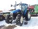 New Holland  TS 90 2001 Tractor photo
