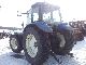 2001 New Holland  TS 90 Agricultural vehicle Tractor photo 3