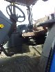 2001 New Holland  TS 90 Agricultural vehicle Tractor photo 5