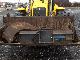 2005 New Holland  LB 115 b Construction machine Combined Dredger Loader photo 4