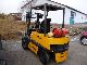 Steinbock  RH30 1987 Front-mounted forklift truck photo