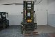 1994 Steinbock  DFG HLY/410 1.2 * turret device * 1.2T or 2T Forklift truck Front-mounted forklift truck photo 11