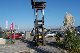 1994 Steinbock  DFG HLY/410 1.2 * turret device * 1.2T or 2T Forklift truck Front-mounted forklift truck photo 1