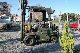 1994 Steinbock  DFG HLY/410 1.2 * turret device * 1.2T or 2T Forklift truck Front-mounted forklift truck photo 4