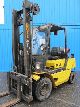 Steinbock  RH30L 1991 Front-mounted forklift truck photo