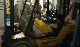 1989 Steinbock  SX50 Forklift truck Front-mounted forklift truck photo 2