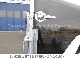 2011 Cheval Liberte  VOLLPOLY CASE + door + 100 km / h 1,3 t FKF Trailer Box photo 7