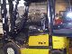 2003 Yale  GLP 20 RF Forklift truck Front-mounted forklift truck photo 1