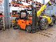 Yale  GDP-050EB ** Diesel / duplex / side shift ** 2011 Front-mounted forklift truck photo