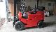 Yale  G83P-050-SBS-086 2011 Front-mounted forklift truck photo