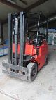2011 Yale  G83P-050-SBS-086 Forklift truck Front-mounted forklift truck photo 2
