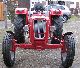 2011 Guldner  Guldner G50 S Agricultural vehicle Tractor photo 2