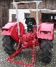 2011 Guldner  Guldner G50 S Agricultural vehicle Tractor photo 3