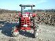 2011 IHC  432 Agricultural vehicle Tractor photo 1