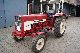 1974 IHC  423 Agricultural vehicle Tractor photo 1