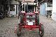1974 IHC  423 Agricultural vehicle Tractor photo 2