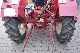 1974 IHC  423 Agricultural vehicle Tractor photo 3