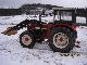 IHC  724 AS 1973 Tractor photo