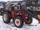 1973 IHC  724 AS Agricultural vehicle Tractor photo 1