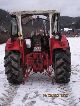 1973 IHC  724 AS Agricultural vehicle Tractor photo 2