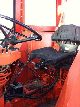 1974 Claas  Renault 651-4 with front loader Agricultural vehicle Tractor photo 4