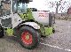 2000 Claas  Ranger 975 Agricultural vehicle Front-end loader photo 1