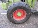 2000 Claas  Ranger 975 Agricultural vehicle Front-end loader photo 3