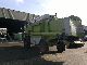 1986 Claas  Dominator 98S Agricultural vehicle Combine harvester photo 3