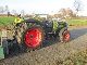 2006 Claas  NECTIS 227 VE 48 Hours.!! Agricultural vehicle Tractor photo 2