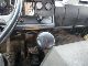 1989 Tatra  T 815 P 17 26 208 6X6.2 Truck over 7.5t Other trucks over 7 photo 8