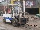 1995 Yale  TG 35 3.5 To lift capacity Forklift truck Front-mounted forklift truck photo 1