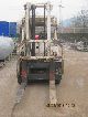 1995 Yale  TG 35 3.5 To lift capacity Forklift truck Front-mounted forklift truck photo 3