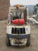 1995 Yale  TG 35 3.5 To lift capacity Forklift truck Front-mounted forklift truck photo 4