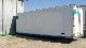 2000 BNG  CASSA ISOTERMICA GALLINGAN Trailer Other trailers photo 1