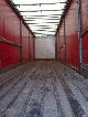 2002 Trailor  TRAILER AIR GARDINE 13.60m EDSCHA Semi-trailer Stake body and tarpaulin photo 3