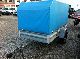 2000 Heinemann  Plan trailer Trailer Trailer photo 3