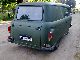 1983 Barkas  B1000 KM / 2 Van or truck up to 7.5t Estate - minibus up to 9 seats photo 2