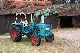 1970 Hanomag  501 E Granite Agricultural vehicle Tractor photo 1