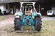 1970 Hanomag  501 E Granite Agricultural vehicle Tractor photo 2