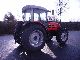 2011 Same  Laser 150 Agricultural vehicle Tractor photo 1