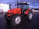 2011 Same  Laser 150 Agricultural vehicle Tractor photo 3