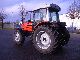 2011 Same  Laser 150 Agricultural vehicle Tractor photo 4