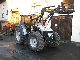 2004 Same  Aquaspeed 95 Agricultural vehicle Tractor photo 3