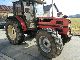 1990 Same  Antares 100 VDT Agricultural vehicle Tractor photo 2