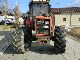 1990 Same  Antares 100 VDT Agricultural vehicle Tractor photo 3