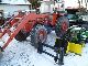1975 Same  Panter-wheel loader + Industry + air Agricultural vehicle Tractor photo 9