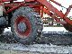 1975 Same  Panter-wheel loader + Industry + air Agricultural vehicle Tractor photo 1